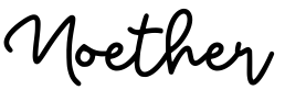 Noether